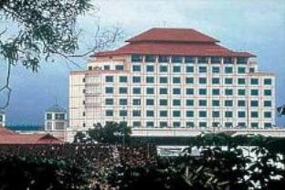 Novita Hotel Jambi Ngoại thất bức ảnh