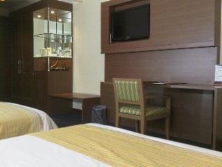 Novita Hotel Jambi Ngoại thất bức ảnh