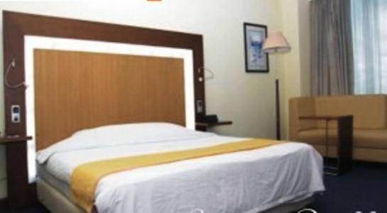 Novita Hotel Jambi Phòng bức ảnh